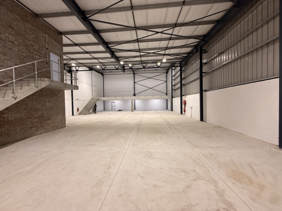 To Let Commercial Property for Rent in Firgrove Western Cape